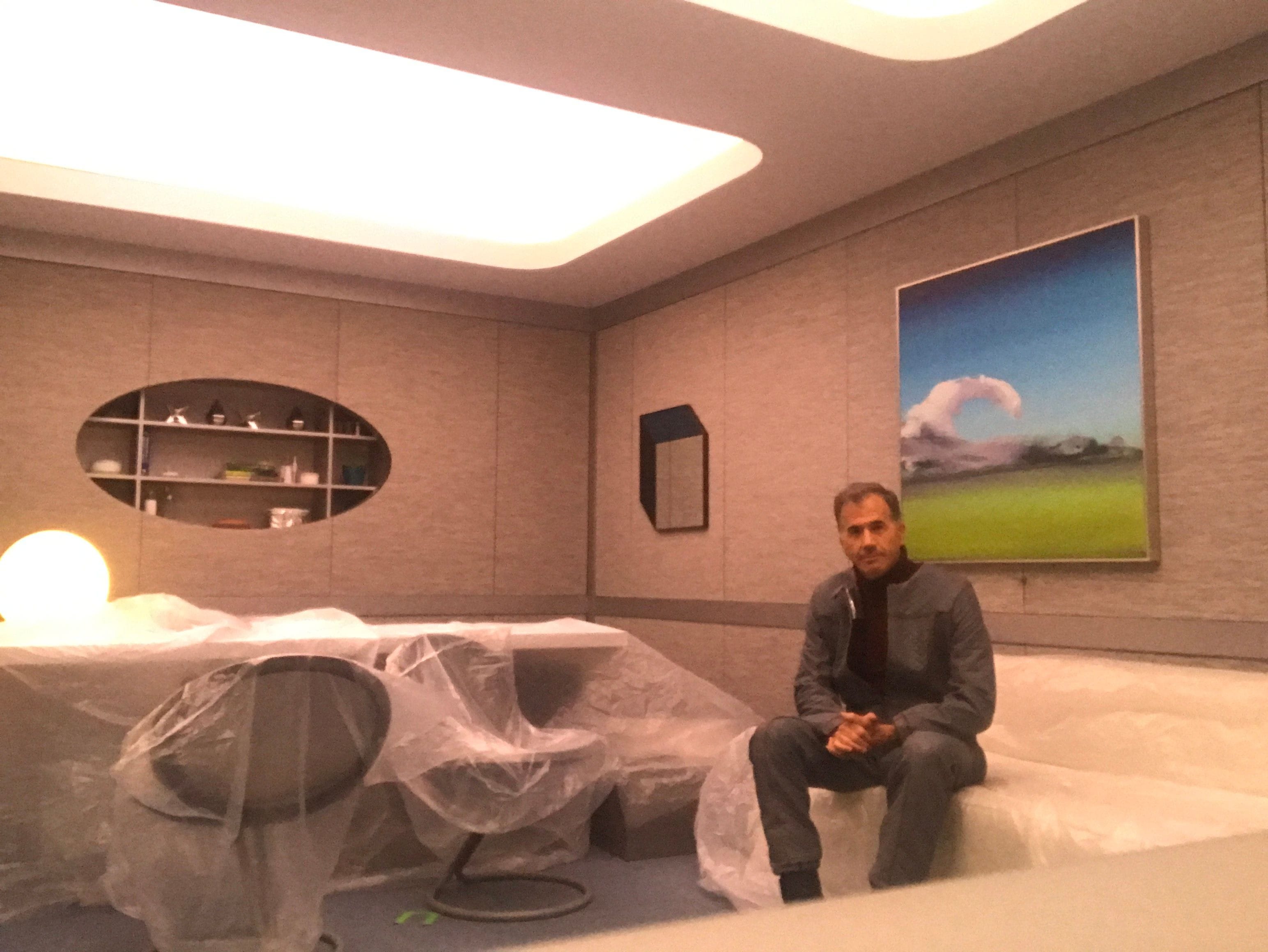 gallery